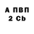 Амфетамин Розовый Holota Vladislav